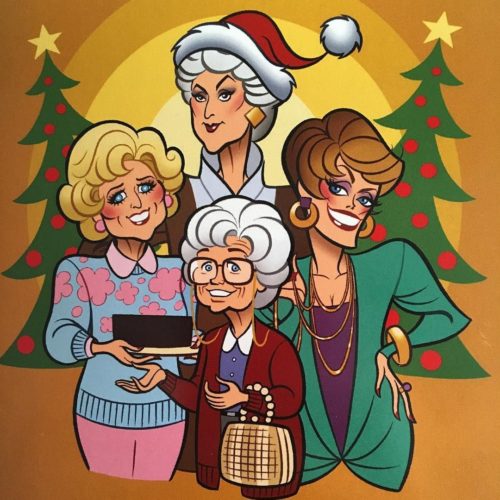 Golden Girls