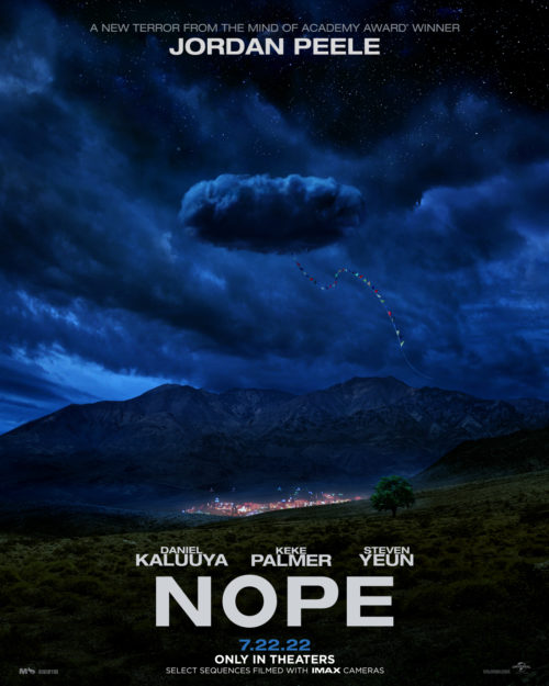 Nope (2022)