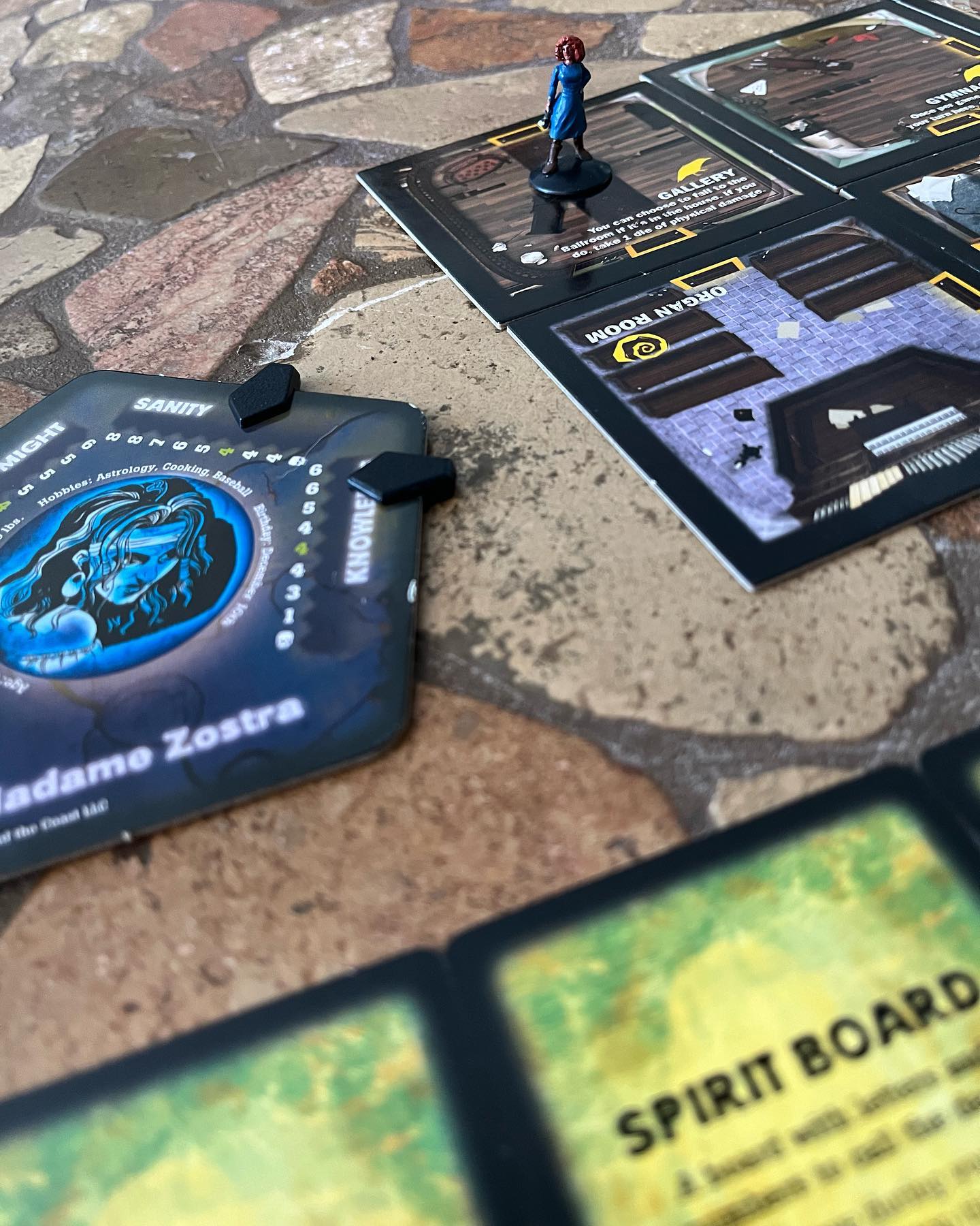 Betrayal at the Shack in the Valley
